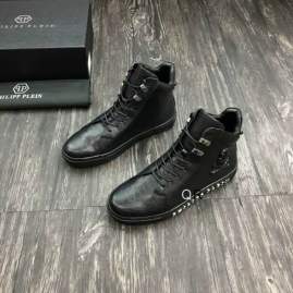 Picture of Philipp Plein Shoes _SKUPPsz38-45CRQ011318662